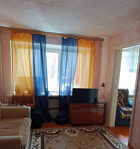 ул Комарова 11 фото