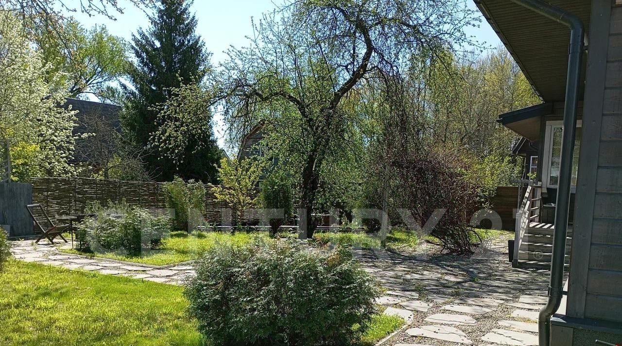 дом г Москва ТиНАО № 831 кв-л фото 2