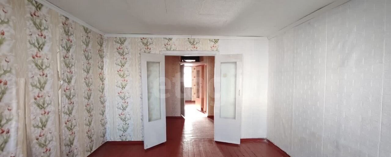 квартира р-н Бахчисарайский г Бахчисарай ул Мира 12 фото 2