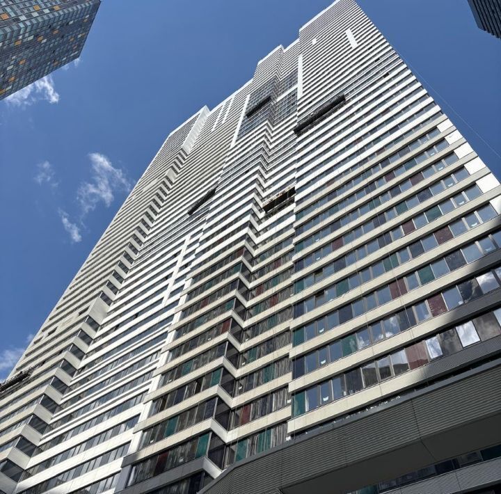 квартира г Москва ММДЦ Москва-Сити проезд Шмитовский 39к/8 фото 1