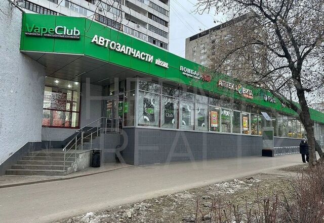 метро Щелковская ул Уссурийская 1к/1 фото