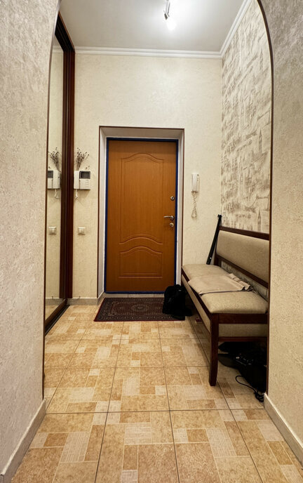 квартира г Казань метро Горки ул Гастелло 1 фото 9