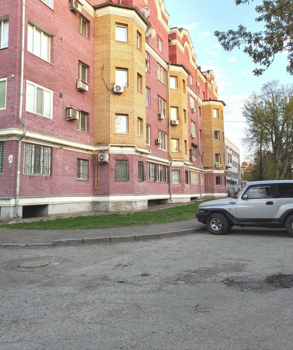 квартира г Казань метро Горки ул Гастелло 1 фото 11
