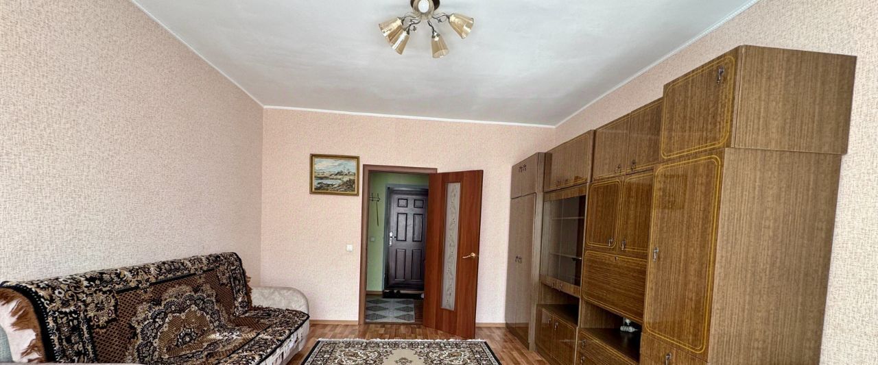 квартира г Сергиев Посад Северный пр-кт Красной Армии 218 фото 6