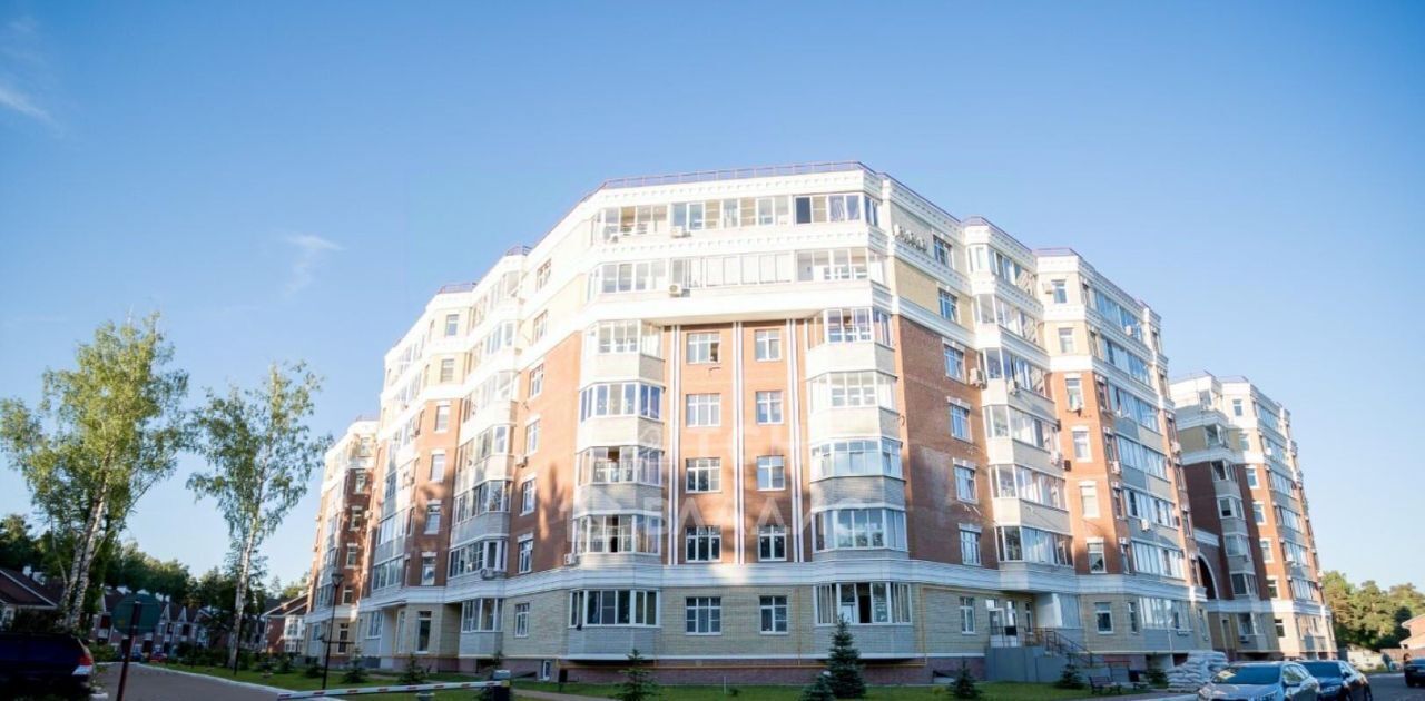 квартира г Ивантеевка ул Санаторная 1к/2 Пушкинский городской округ фото 10