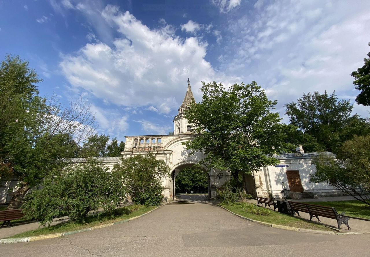 квартира г Москва метро Измайловская ул 4-я Парковая 11 фото 22