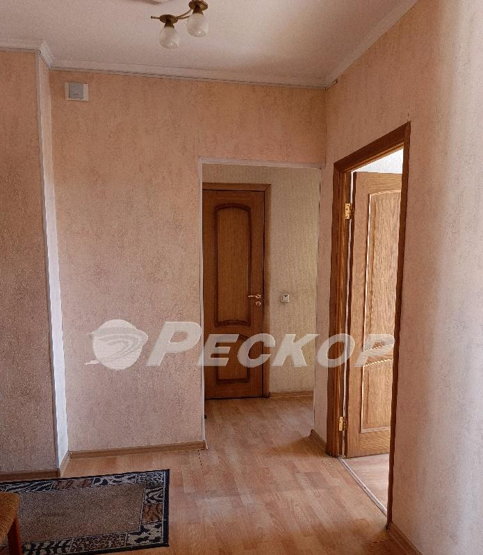 квартира г Москва метро Фрунзенская пр-кт Комсомольский 30 фото 16