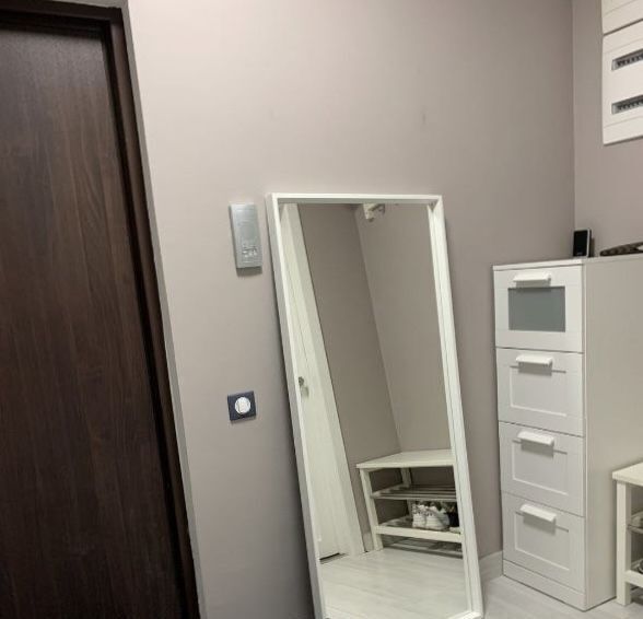 квартира г Москва метро Братиславская ул Верхние Поля 3 фото 8