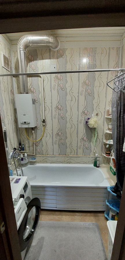 квартира г Камышин ул Титова 7 фото 9