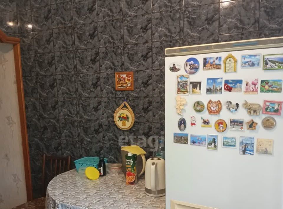 квартира г Анжеро-Судженск ул им 50-летия Октября 14 фото 8
