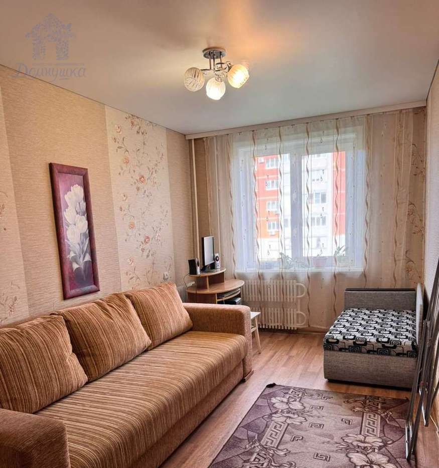 квартира г Воронеж ул Ломоносова 114/4 фото 4