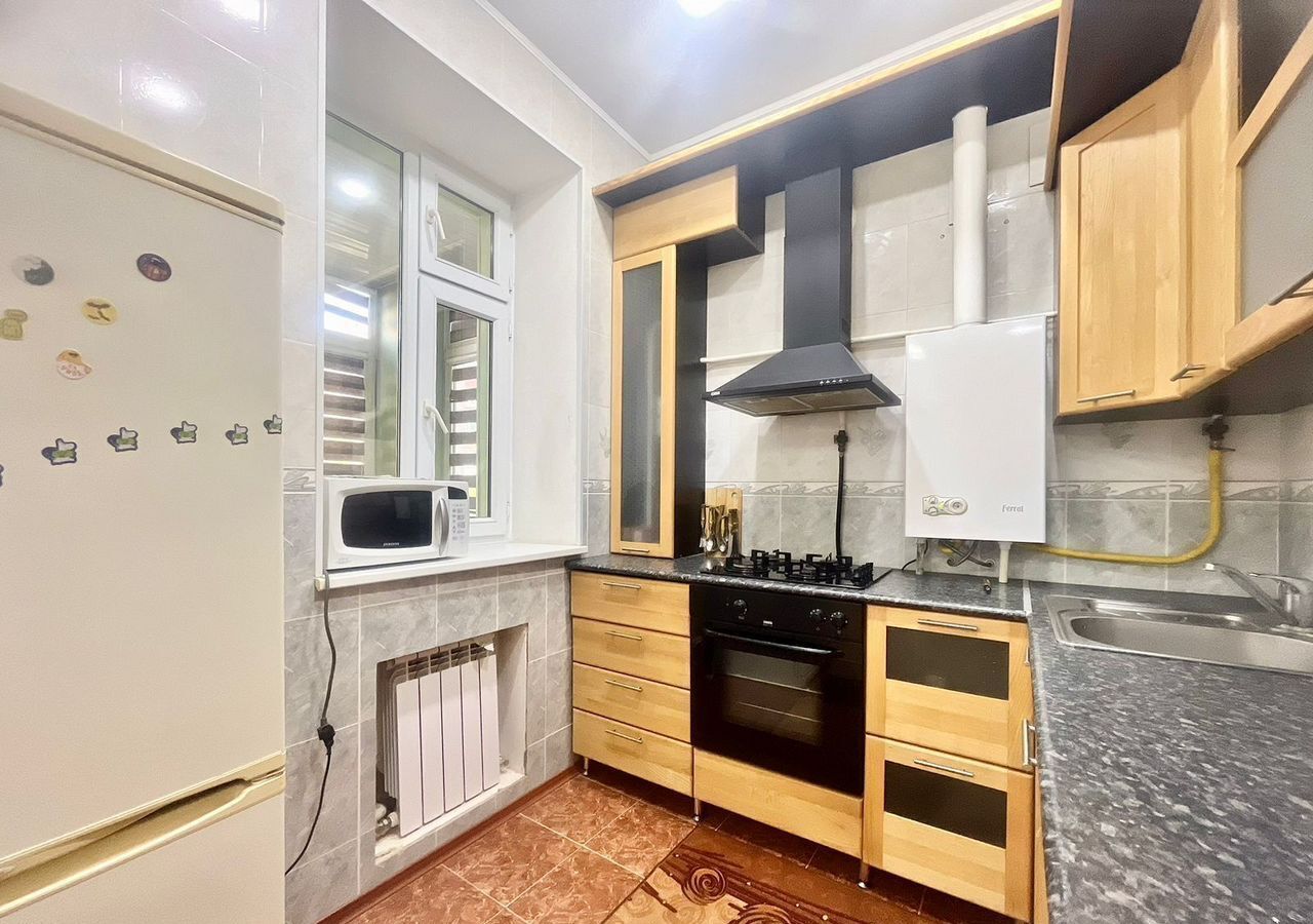 квартира г Армавир ул Ефремова 107 фото 2