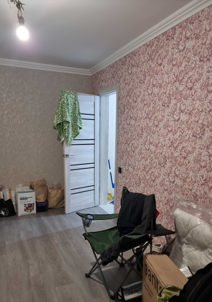 квартира р-н Петушинский г Костерево п Костерево-1 505 фото 4