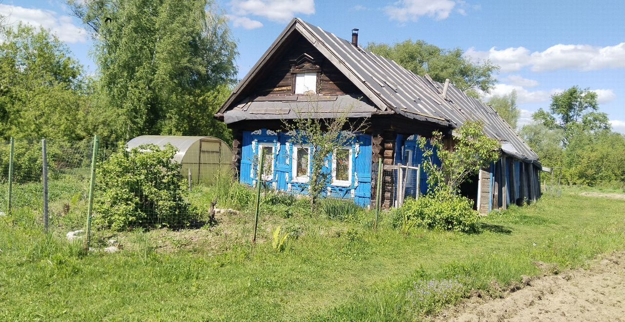 земля г Бор п Память Парижской Коммуны (ППК с/с) д. Завражное Ямновский сельсовет фото 4