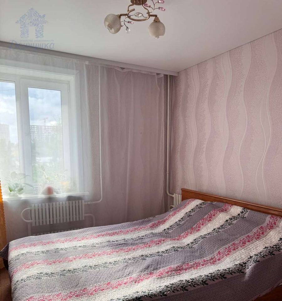 квартира г Воронеж ул Ломоносова 114/4 фото 7