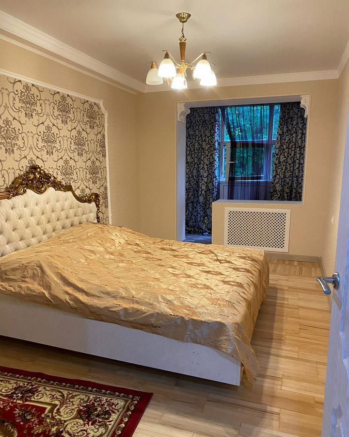 квартира г Кисловодск ул Андрея Губина 34 фото 5