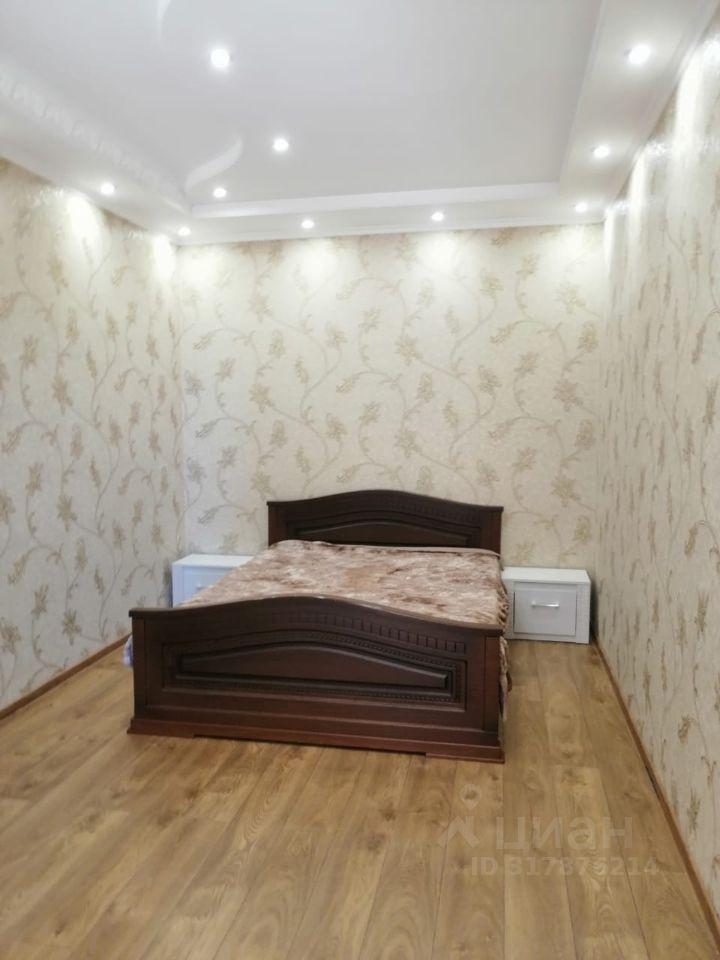 квартира г Новороссийск с Мысхако ул Новороссийская 20 фото 20