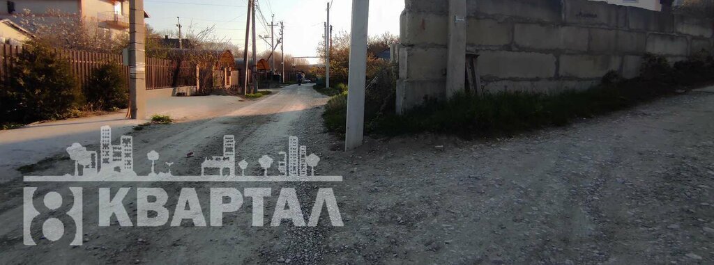 дом г Новороссийск с Глебовское снт Урожай пер Рельефный 12 фото 24