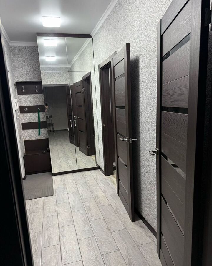 квартира г Элиста 9-й мкр-н, 52 фото 9