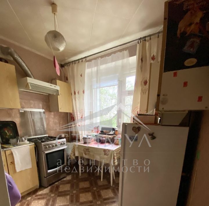 квартира г Саратов р-н Заводской проезд 1-й Тульский 12 фото 1