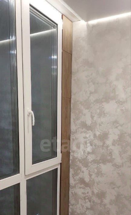 квартира г Саратов р-н Кировский ул им Академика Семенова Н.Н. 17 фото 8