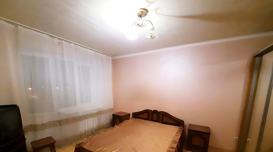 квартира г Рязань р-н Железнодорожный ул 9-я Линия 32к/3 фото 3