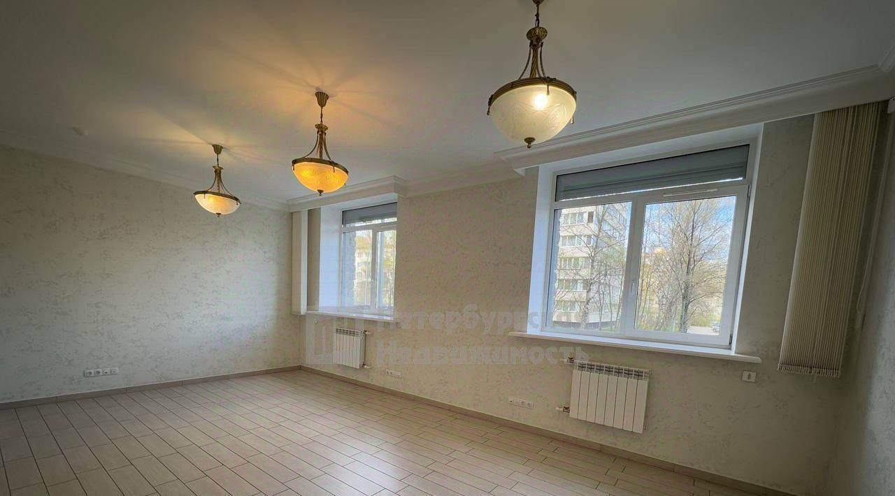 офис г Санкт-Петербург метро Гражданский Проспект ул Руставели 60 фото 9