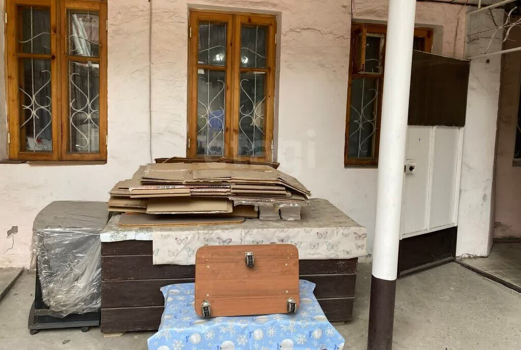 квартира г Владикавказ ул Маркуса 13 фото 4