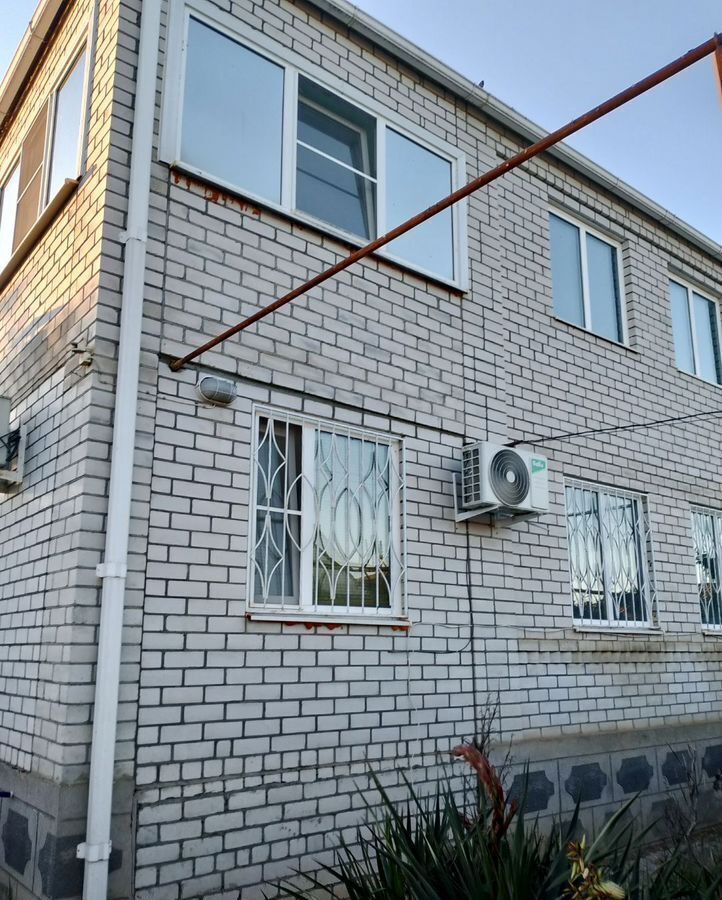 дом р-н Советский г Зеленокумск дачи Росток, Абрикосовая ул, Советский муниципальный округ фото 1