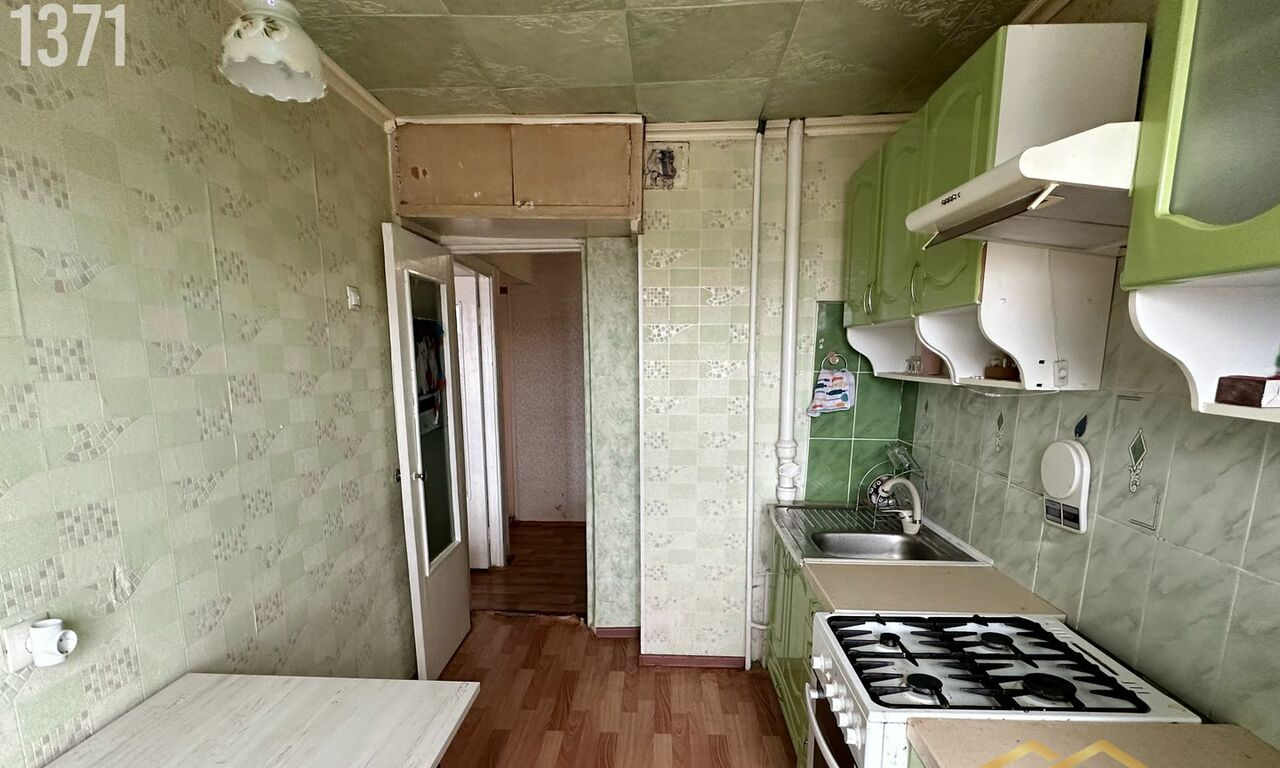 квартира г Полевской ул Степана Разина 37 фото 9