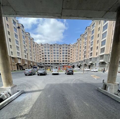 ул Курсантов-Кировцев 4а фото