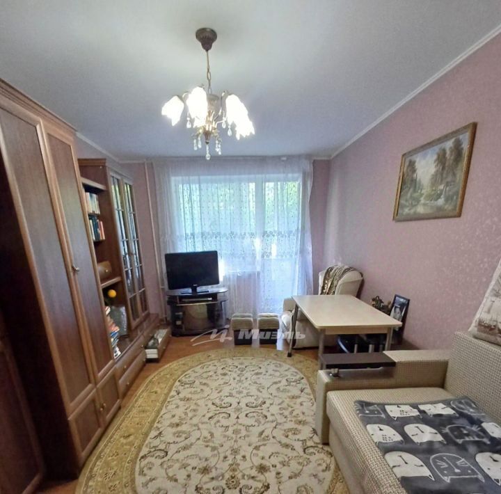 квартира г Симферополь р-н Центральный пер Заводской 44 фото 14