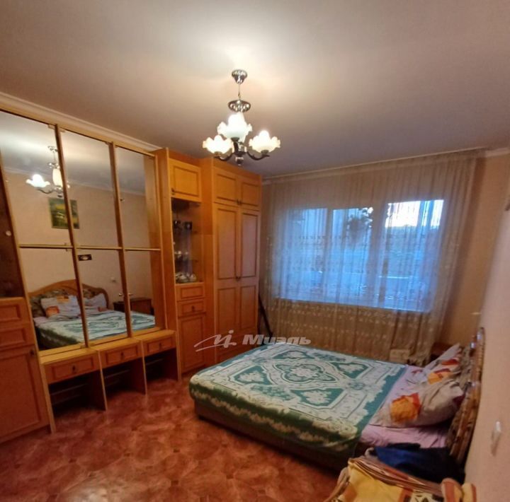 квартира г Симферополь р-н Центральный пер Заводской 44 фото 26