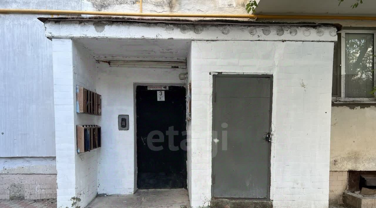 квартира р-н Бахчисарайский г Бахчисарай ул Мира 12 фото 29