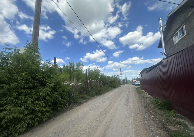 земля р-н Ленинский снт тер.Гидропресс-Госматрезервы-СтанцияОренбург ул Энергетиков 49 фото