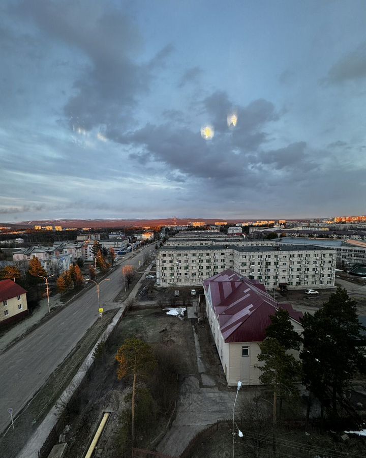 квартира р-н Нерюнгринский г Нерюнгри пр-кт Геологов 49 фото 1