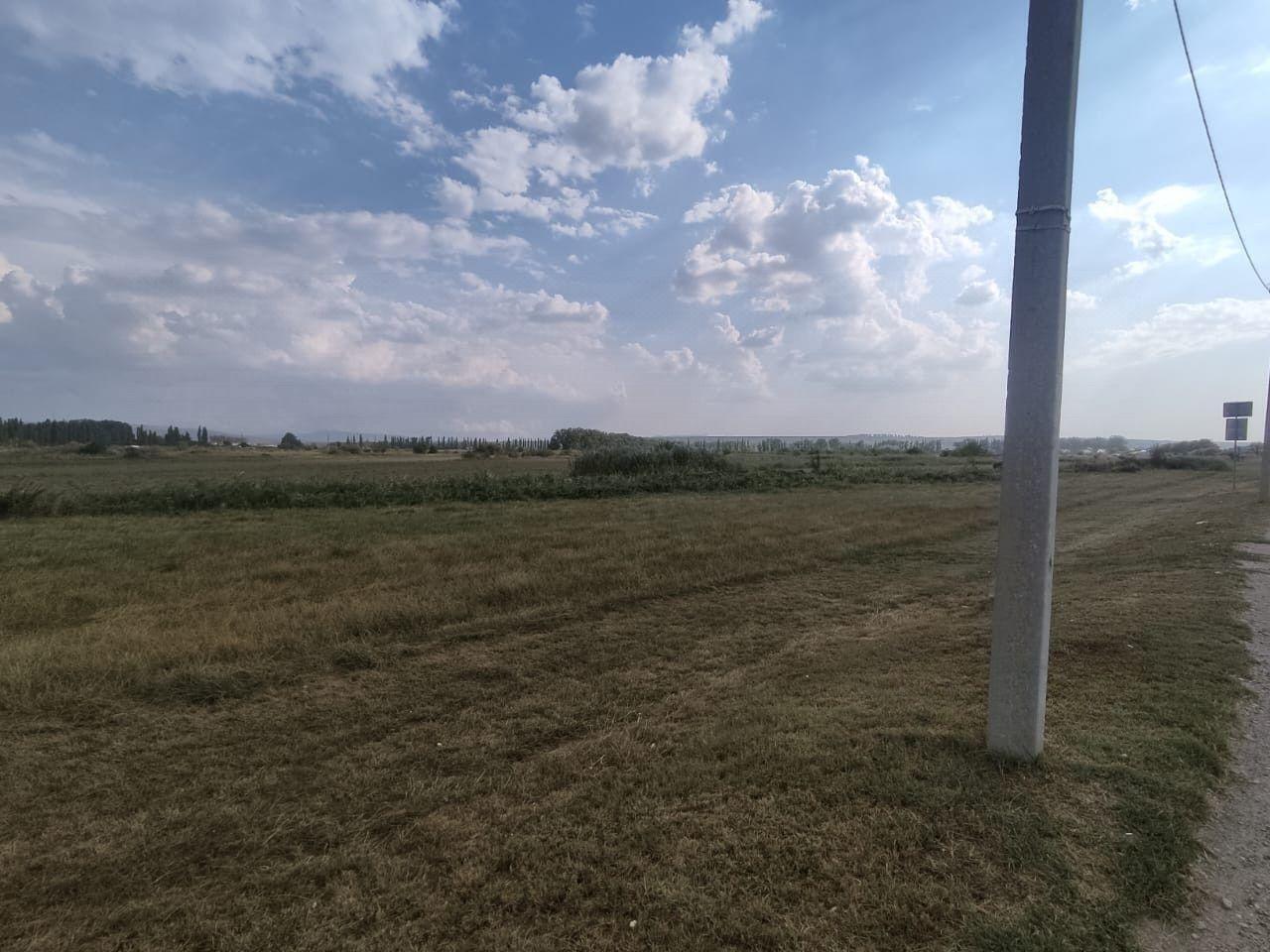 земля г Новороссийск ст-ца Натухаевская фото 4