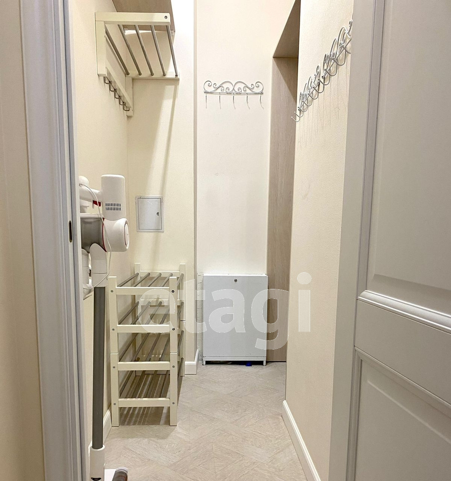 квартира г Геленджик ул Крымская 3/2 фото 7
