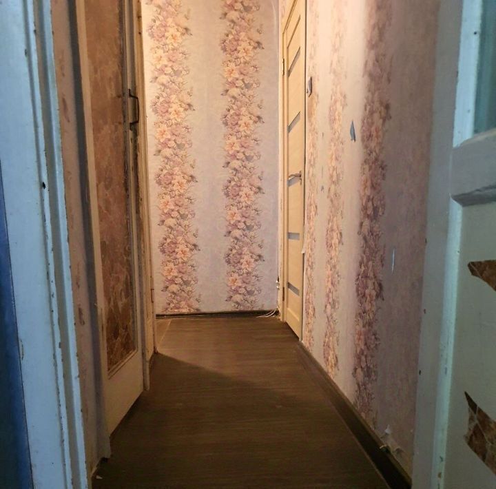 квартира г Владимир р-н Фрунзенский ул Комиссарова 61 фото 8