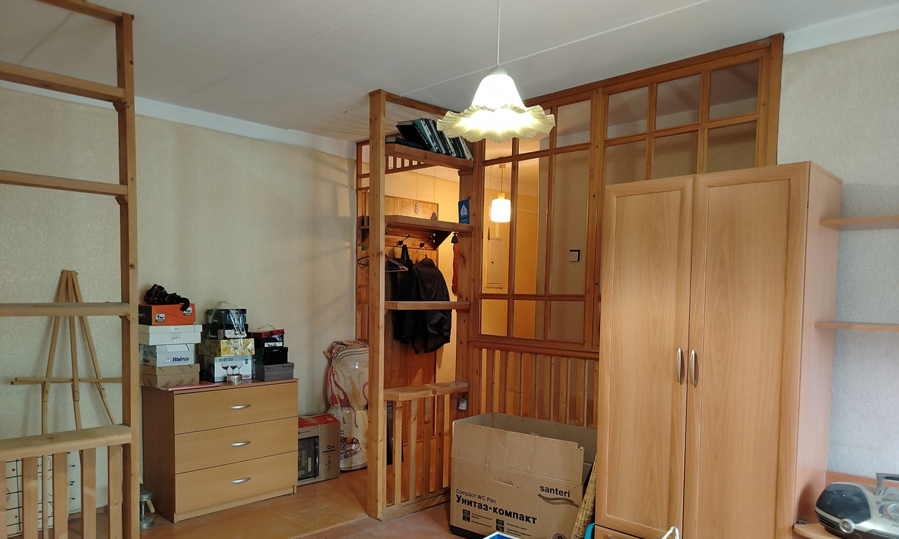 квартира г Великий Новгород ул Белова 14 фото 6