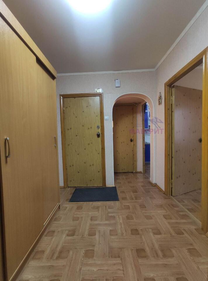 квартира г Орск пр-кт Ленина 153 фото 16