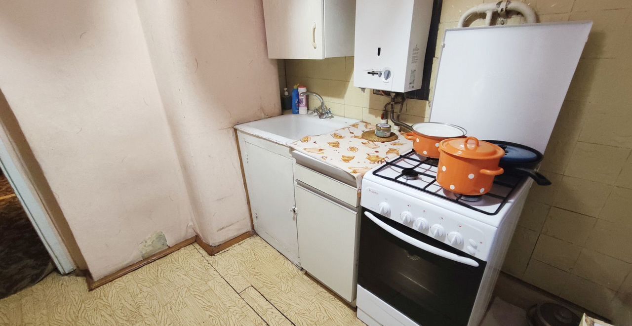квартира г Сергиев Посад ш Новоугличское 62 Сергиево-Посадский г. о. фото 3