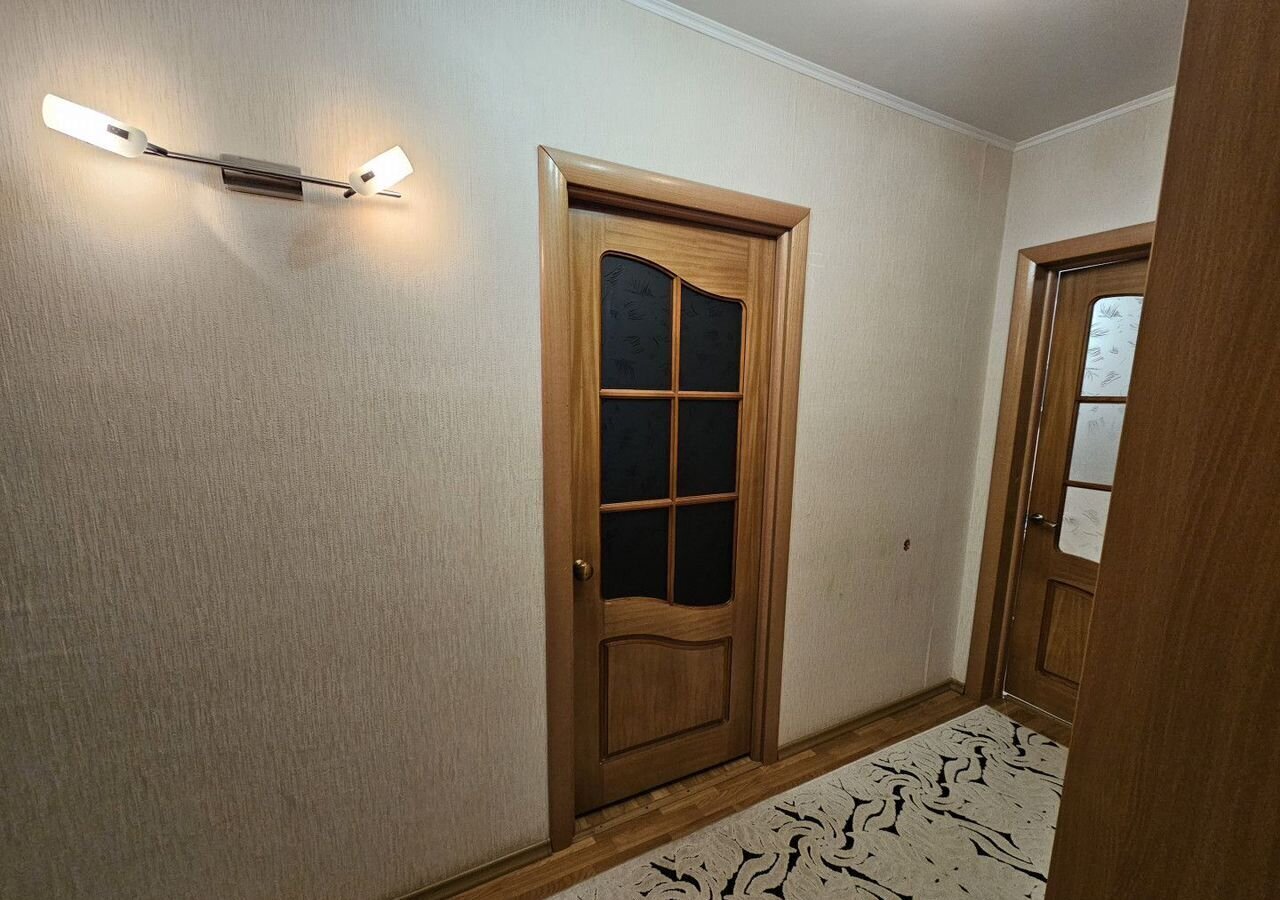 квартира г Сергиев Посад ул Глинки 8а Сергиево-Посадский г. о. фото 27