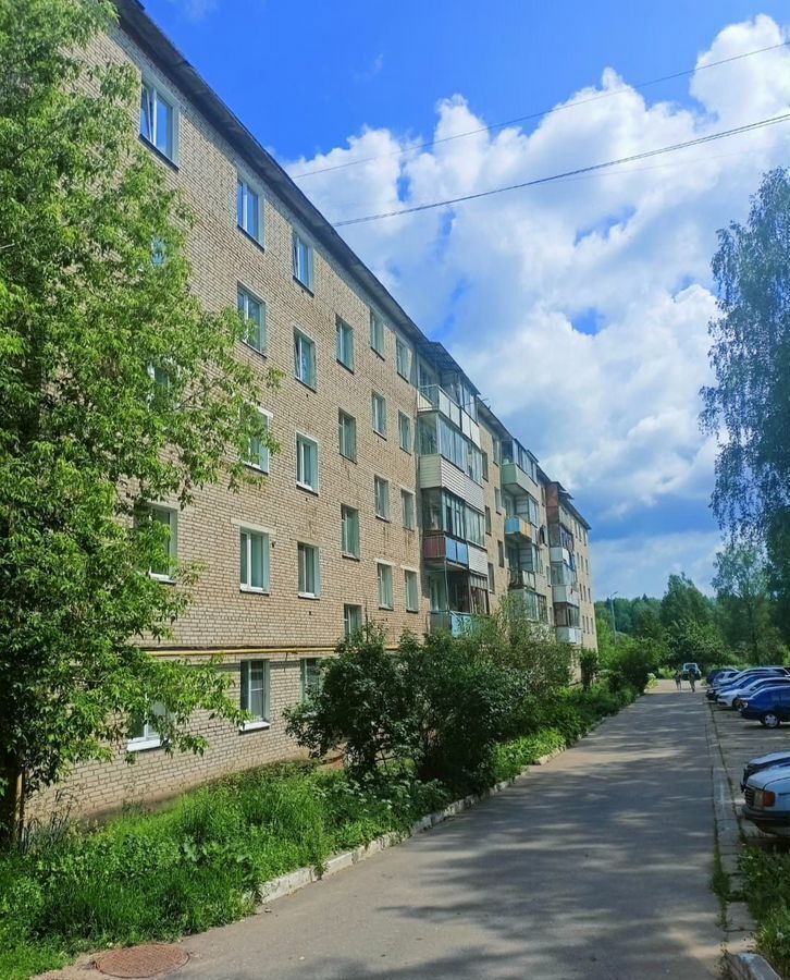квартира г Сергиев Посад п НИИРП 4, Сергиево-Посадский г. о. фото 13