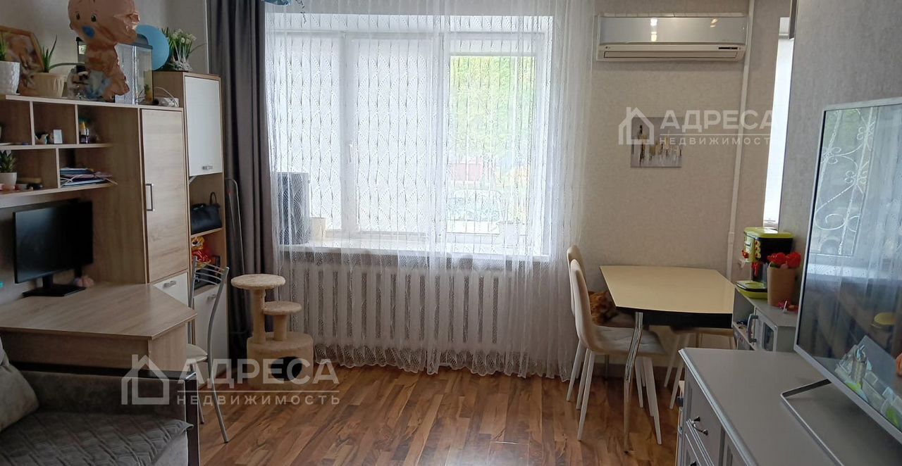 квартира г Азов ул Крымская 22 фото 5