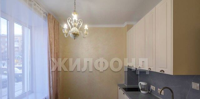 квартира Студенческая ул Геодезическая 17 фото