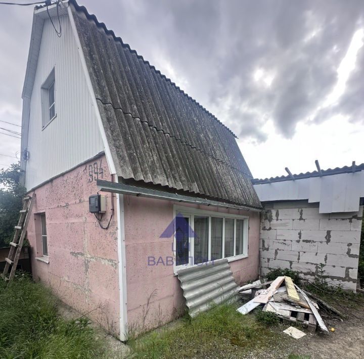 дом г Волгодонск В-Б кв-л фото 1