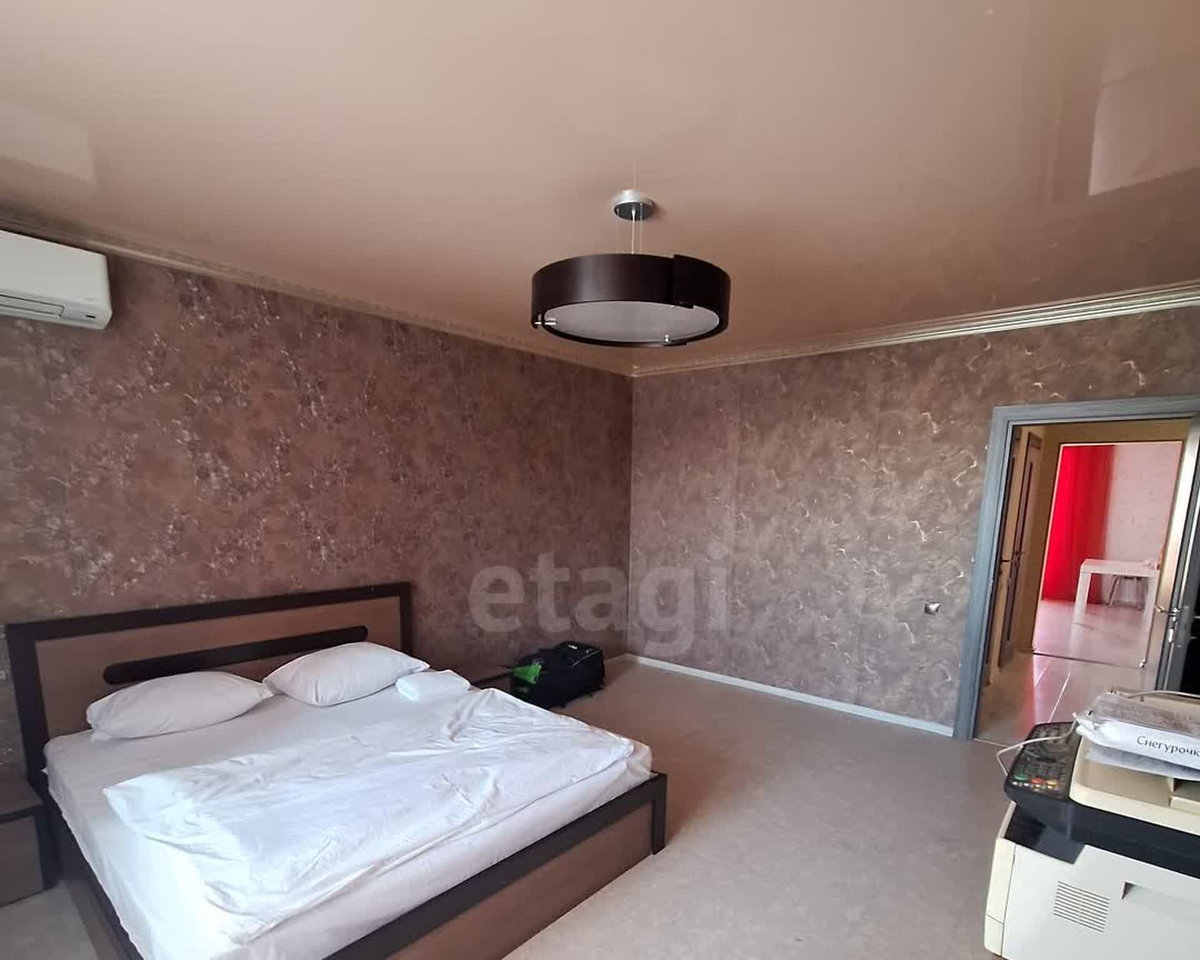 квартира г Оренбург ул Автомобилистов 2/1 18а м-н фото 5