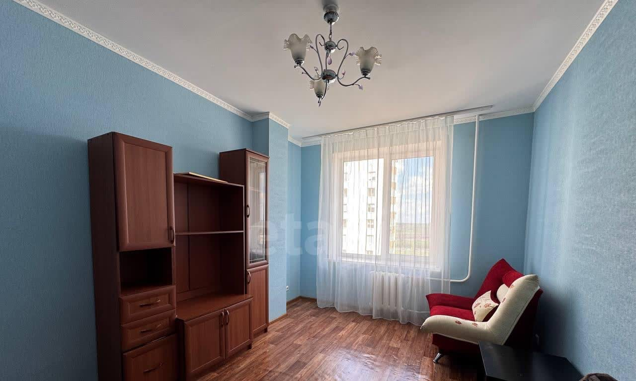 квартира г Оренбург ул Салмышская 67/3 19-й м-н фото 6