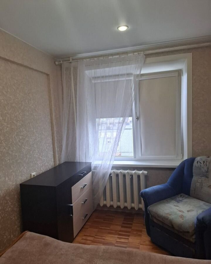 квартира г Архангельск ул Тимме Я. 24к/1 Архангельск, р-н Октябрьский фото 27